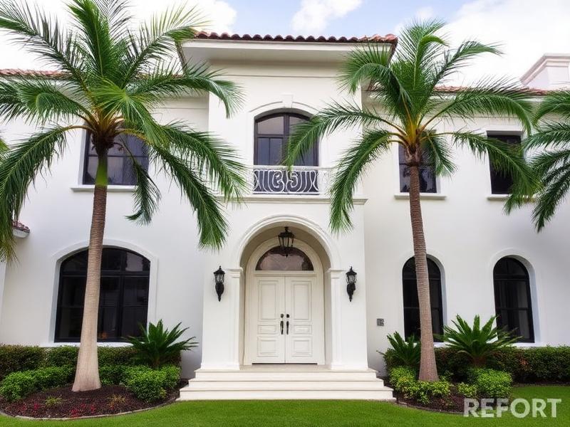 Exterior Restoration